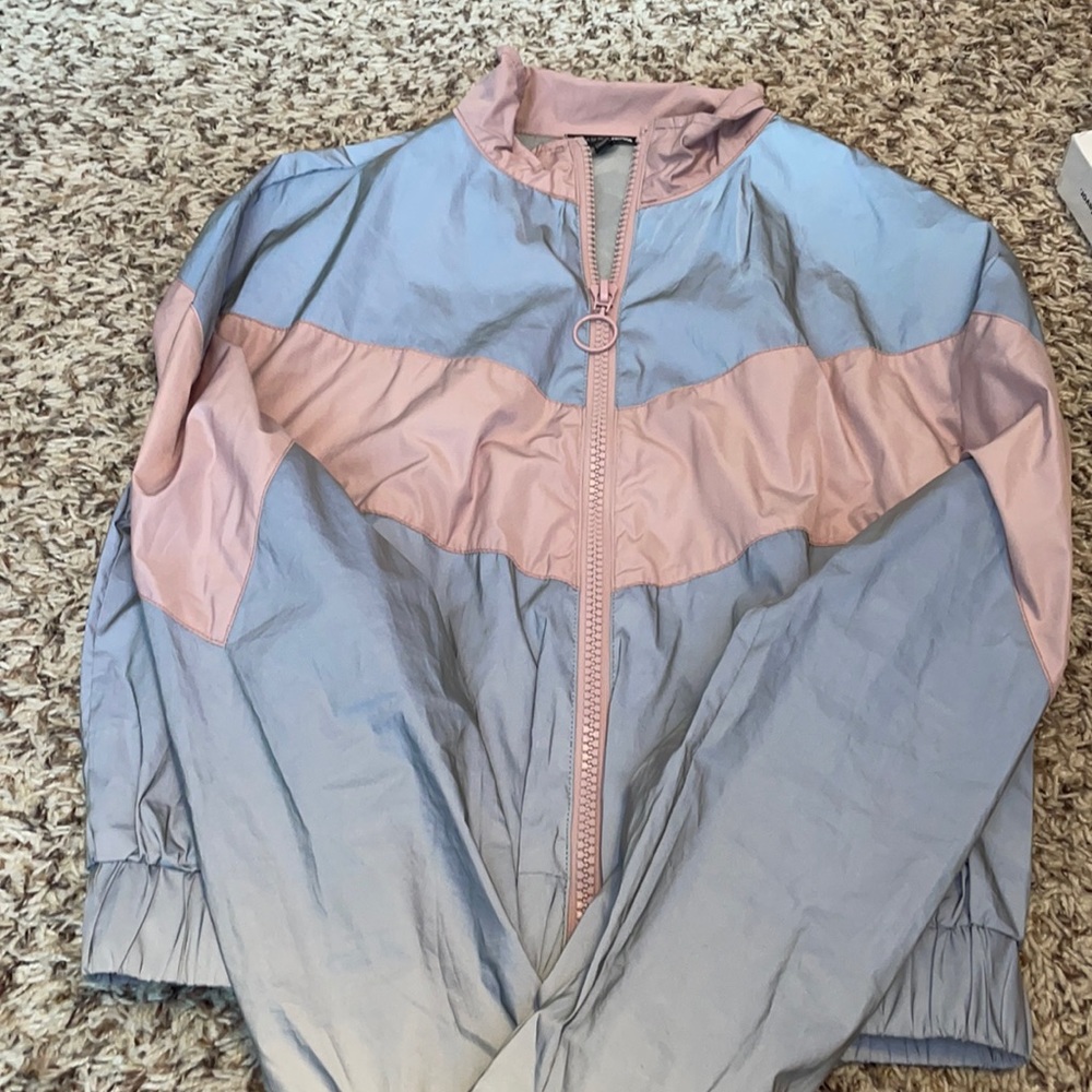 wind breaker